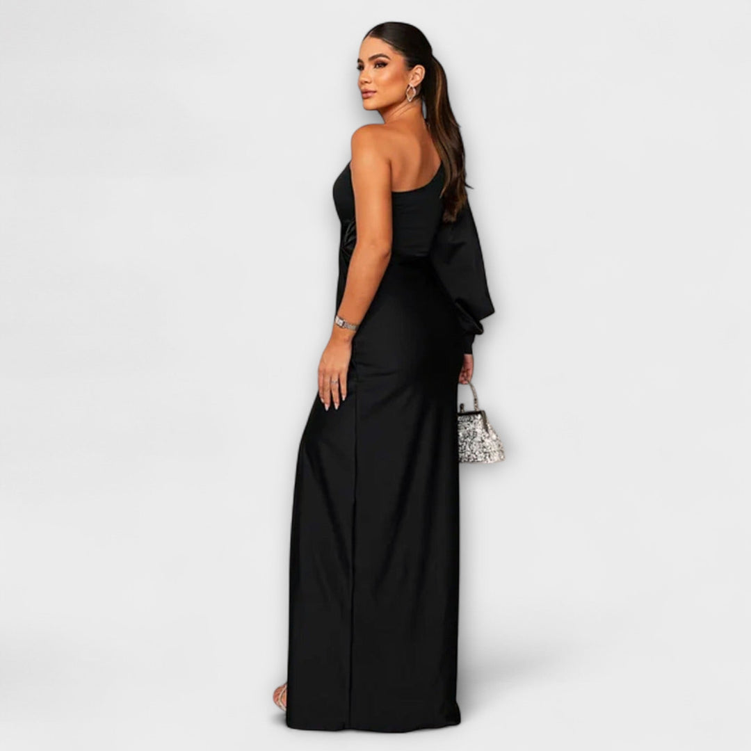 Elisa - Elegantní šaty s rafinovaností