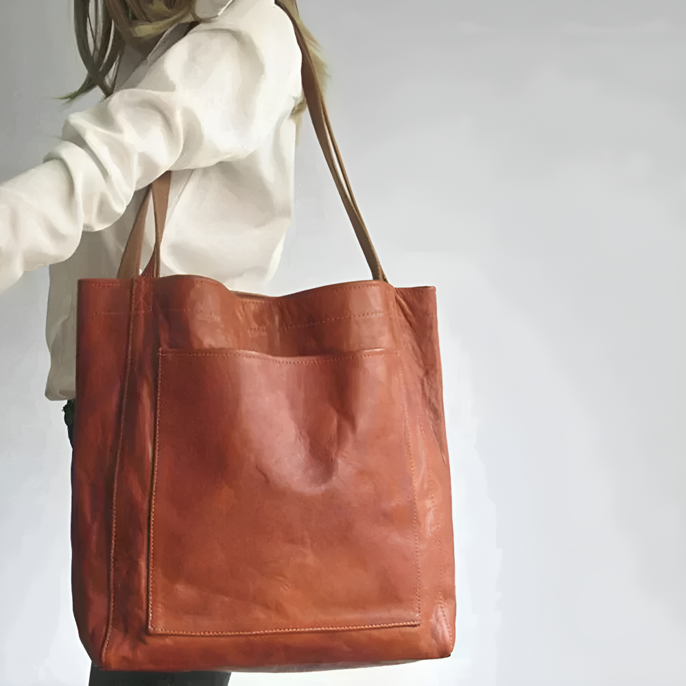 Lila | Elegantní městská kabelka