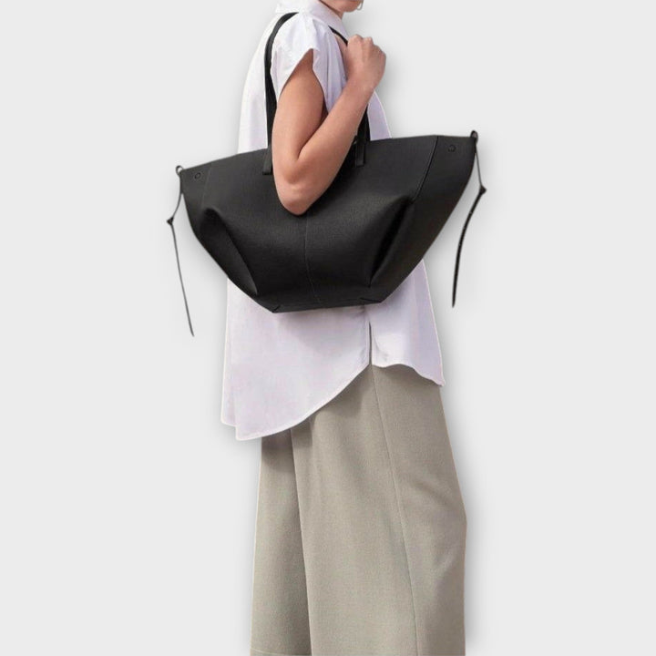Krista - Elegantní Kabelka Přes Rameno