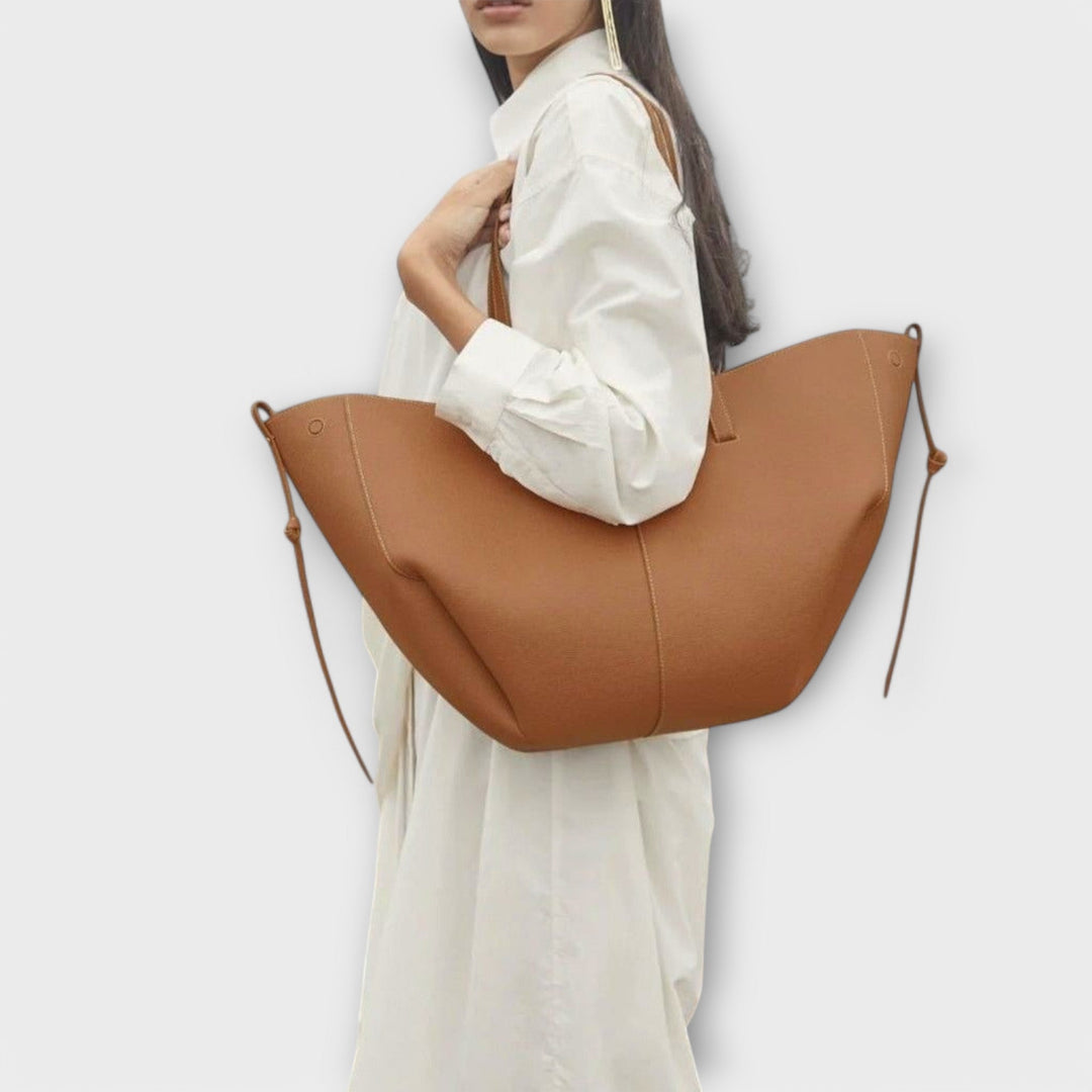 Krista - Elegantní Kabelka Přes Rameno