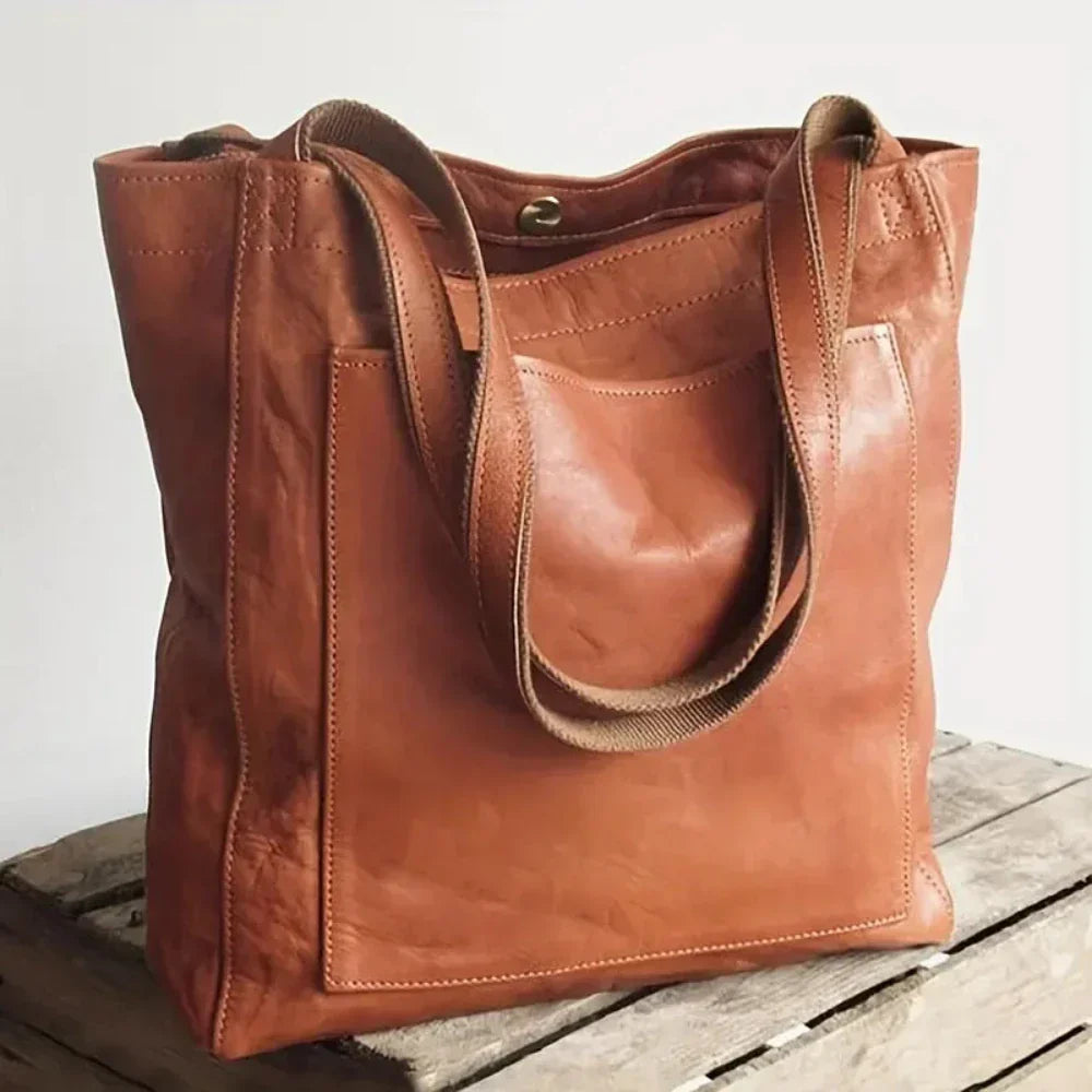 Lila | Elegantní městská kabelka