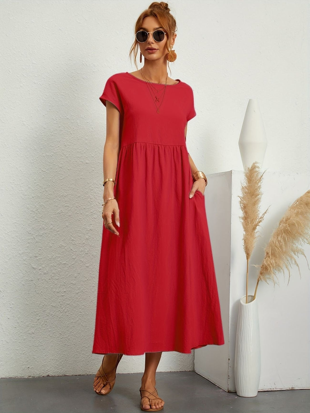 Greta | Elegantní dámské šaty