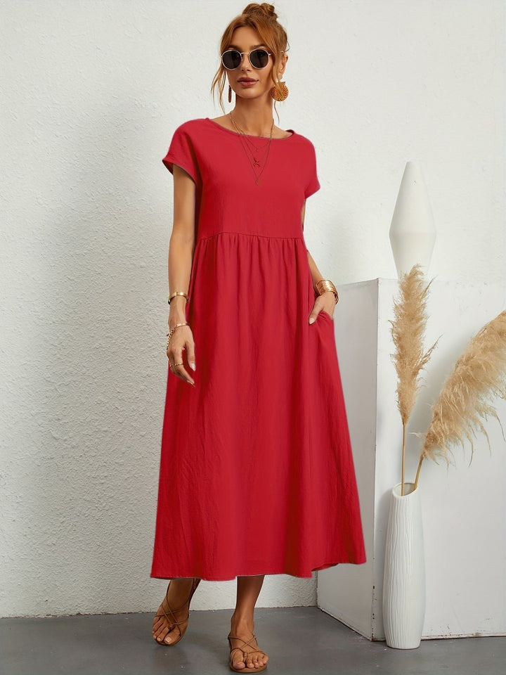 Greta | Elegantní dámské šaty