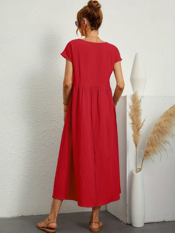 Greta | Elegantní dámské šaty