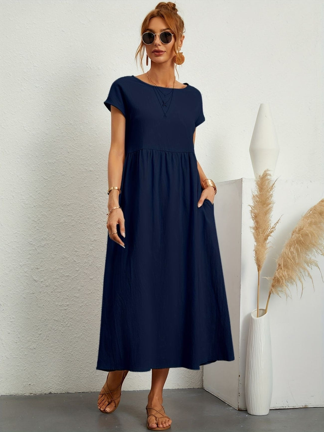 Greta | Elegantní dámské šaty