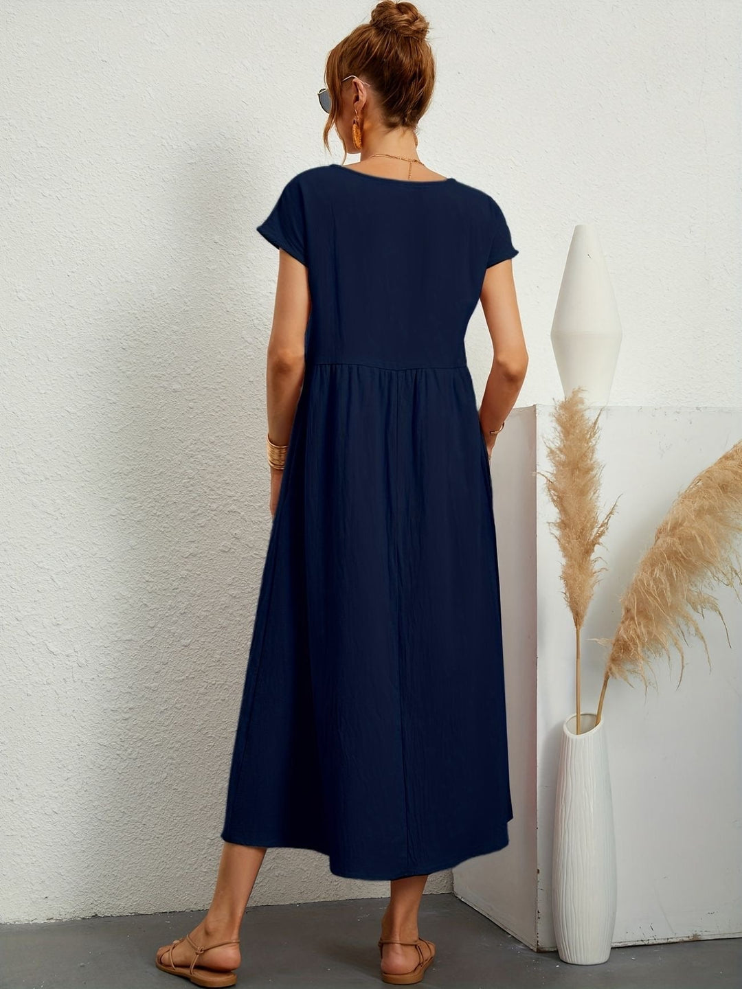 Greta | Elegantní dámské šaty