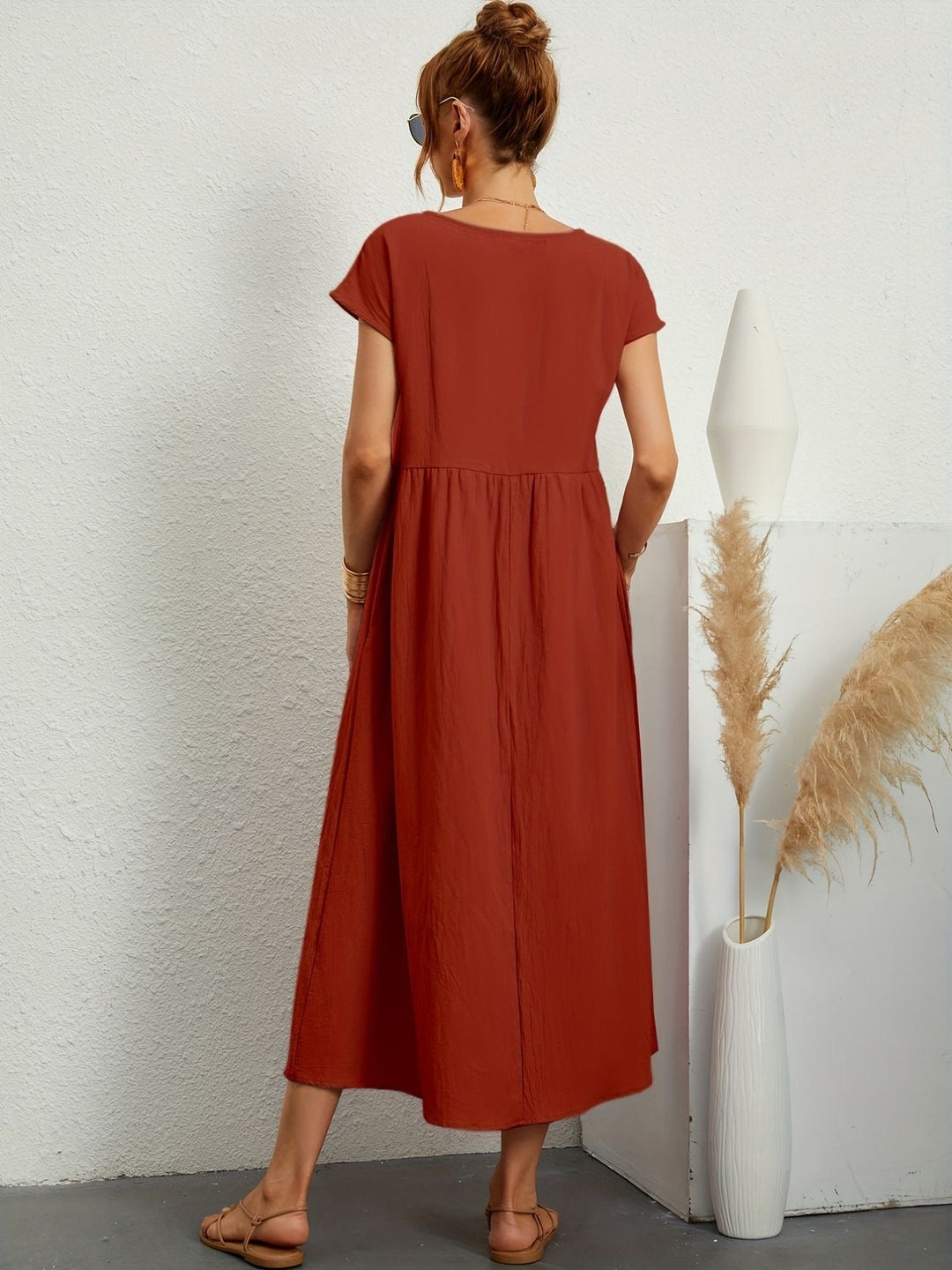 Greta | Elegantní dámské šaty