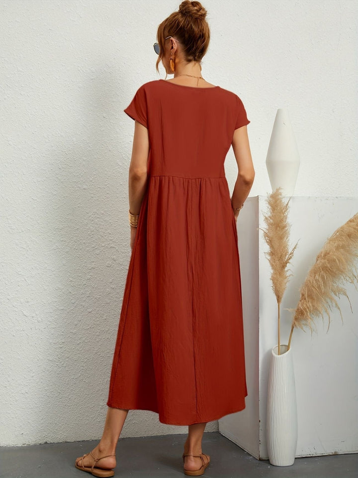 Greta | Elegantní dámské šaty