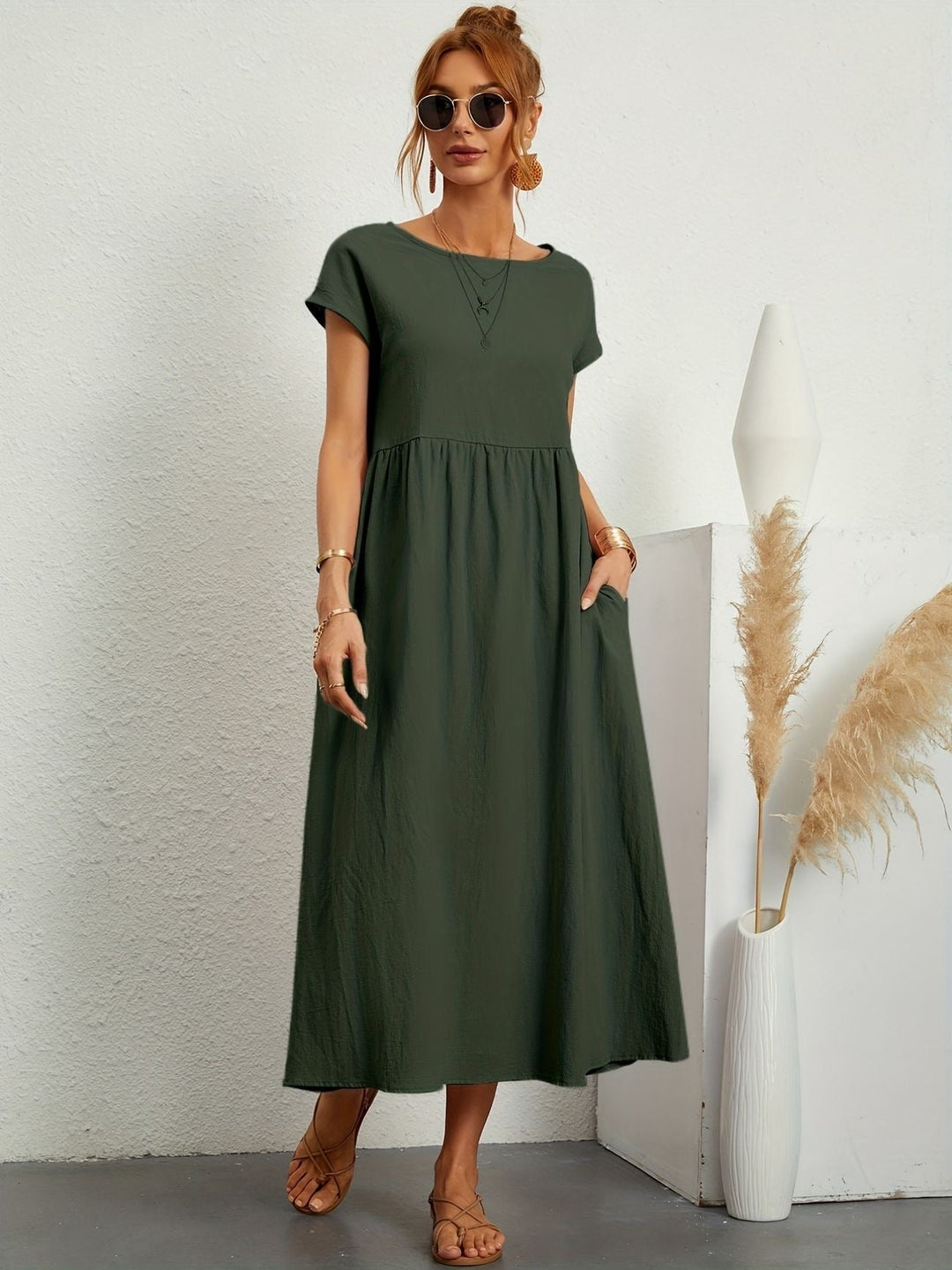 Greta | Elegantní dámské šaty