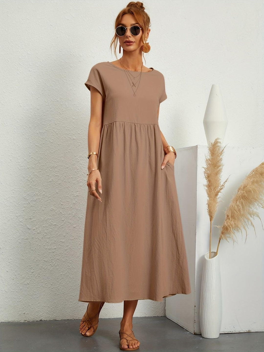 Greta | Elegantní dámské šaty