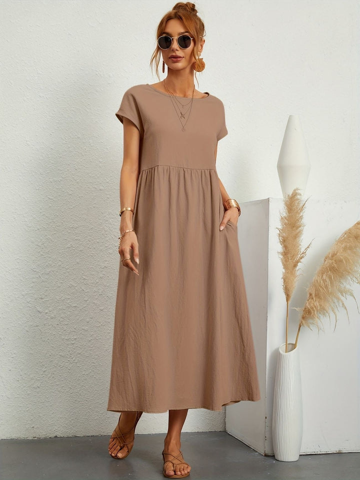 Greta | Elegantní dámské šaty