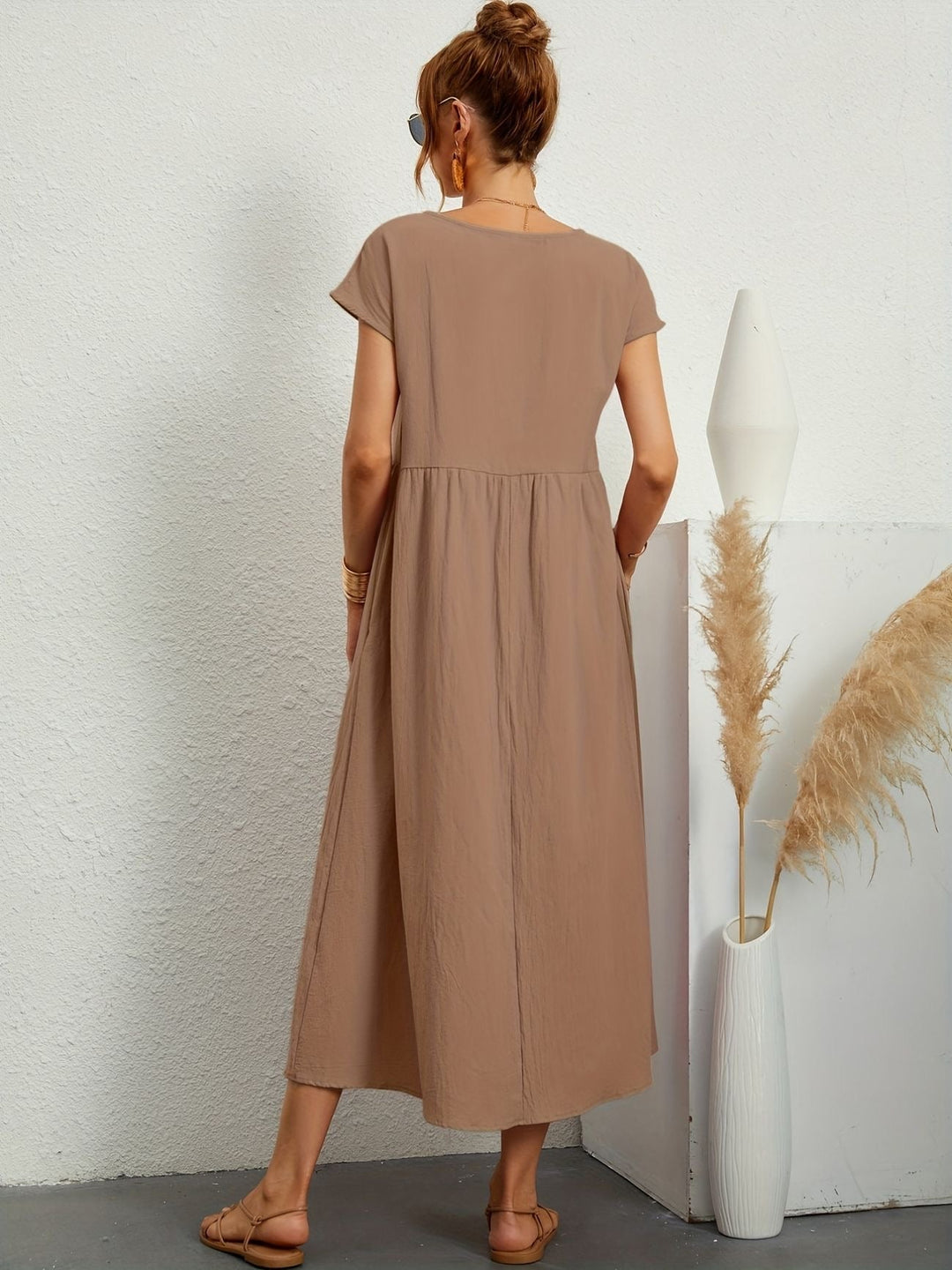 Greta | Elegantní dámské šaty