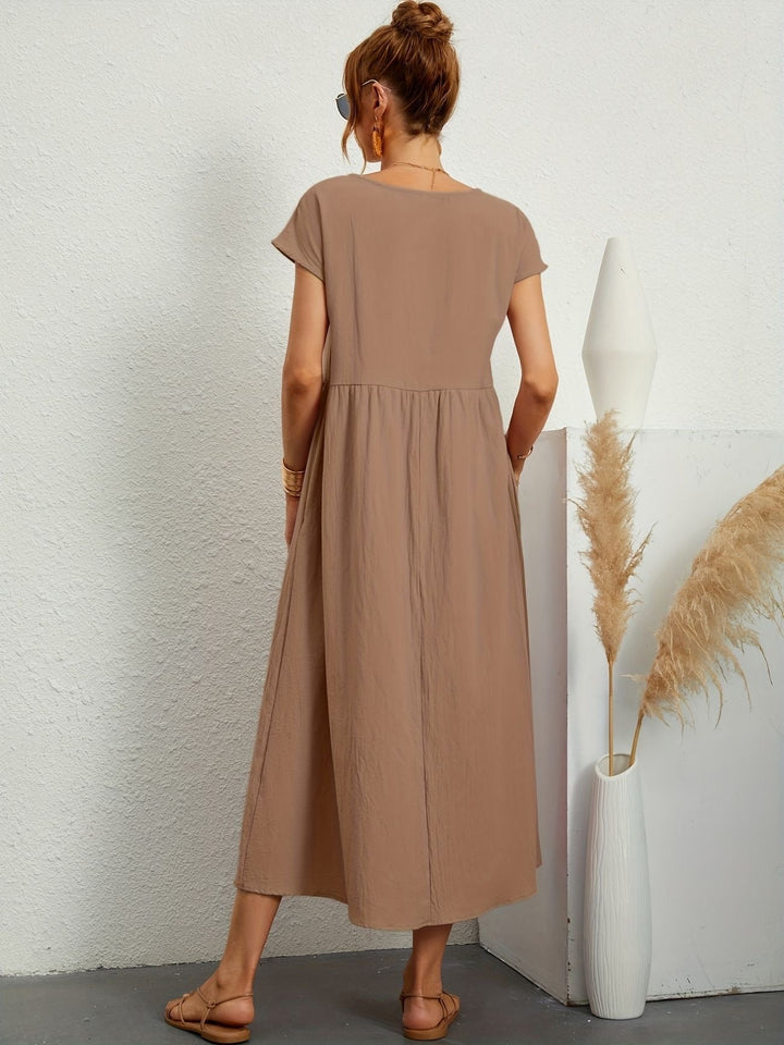 Greta | Elegantní dámské šaty