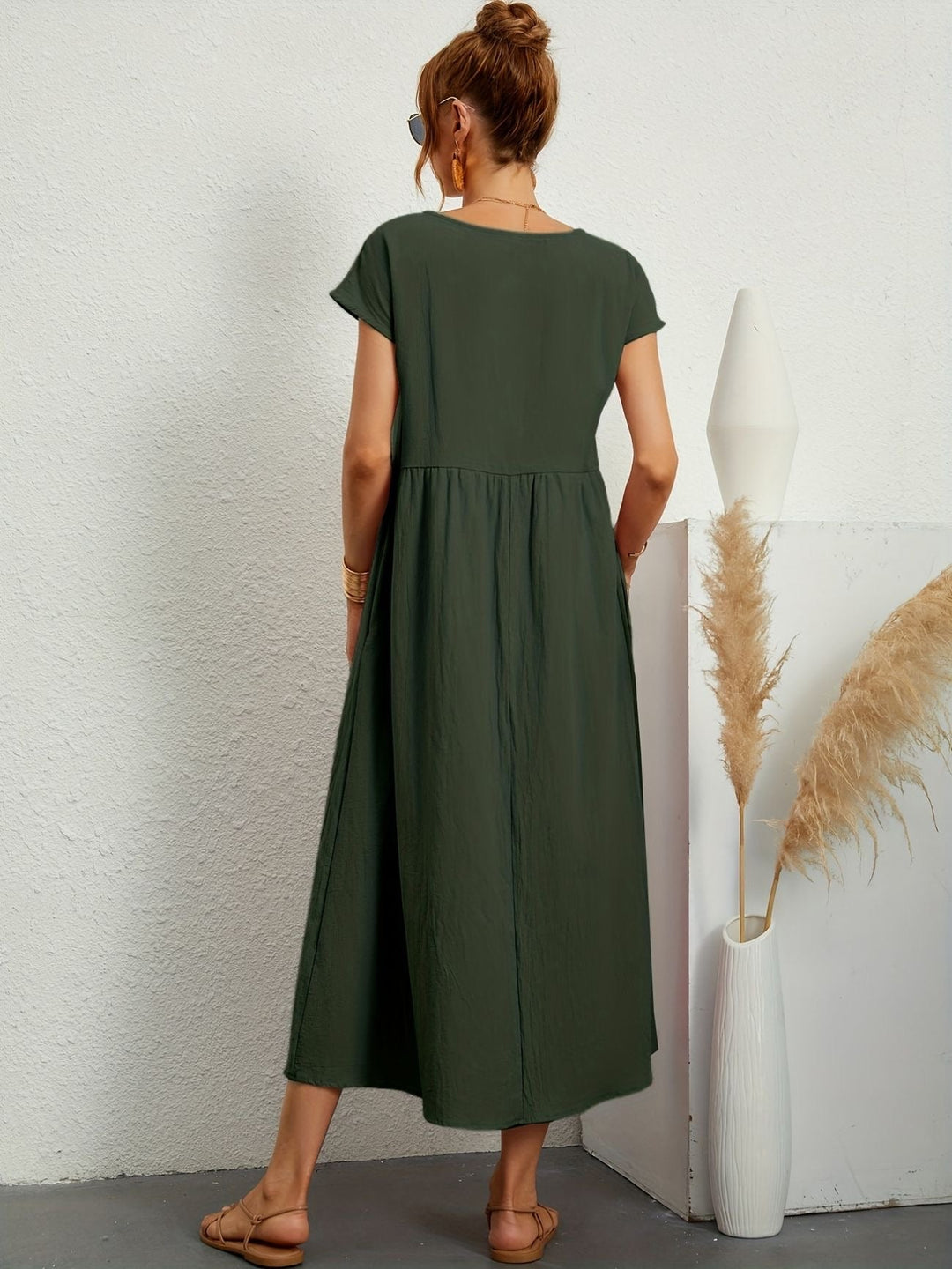Greta | Elegantní dámské šaty