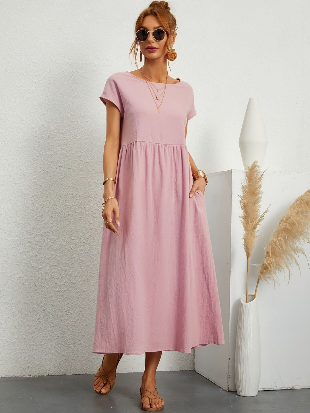 Greta | Elegantní dámské šaty