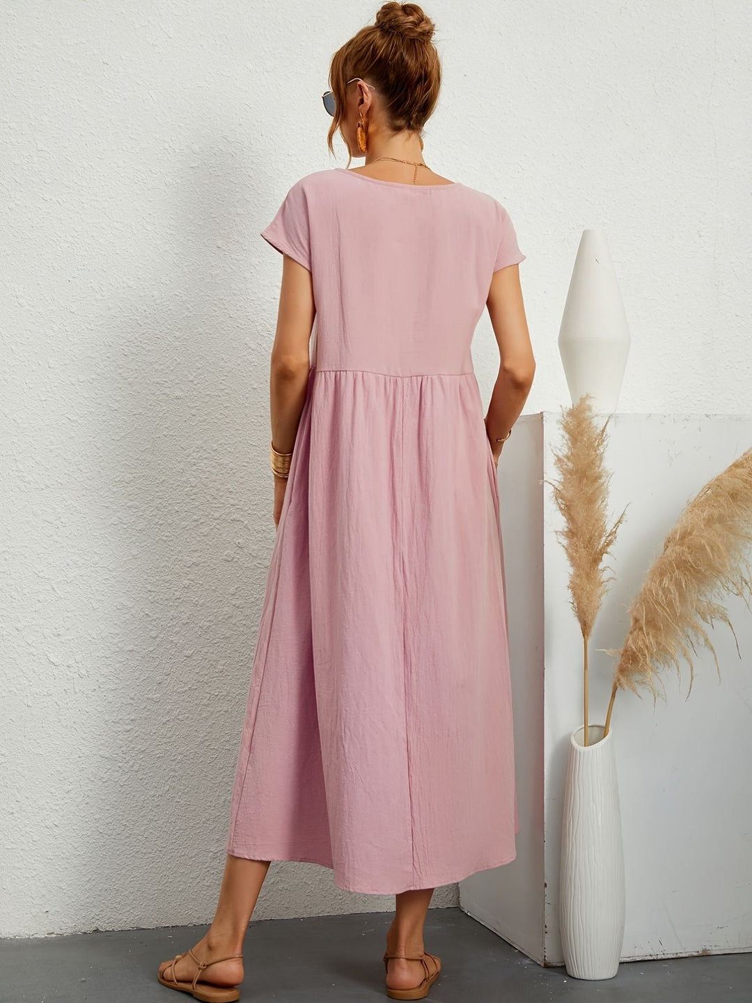 Greta | Elegantní dámské šaty