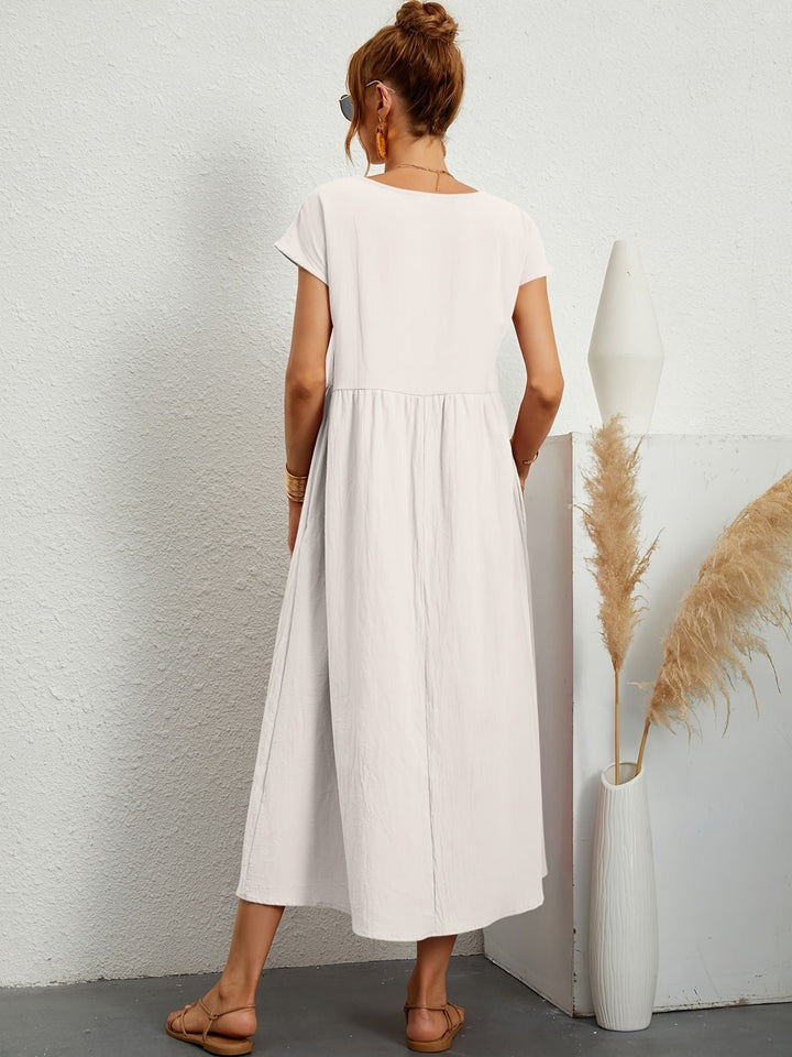 Greta | Elegantní dámské šaty
