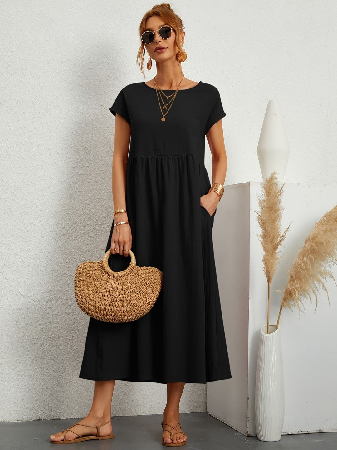 Greta | Elegantní dámské šaty