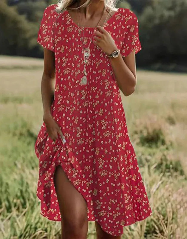 Káťa | Elegantní šaty