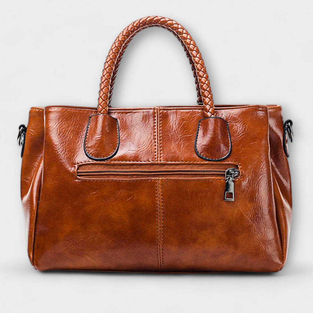 Cécile. - Elegantní Duffelbag
