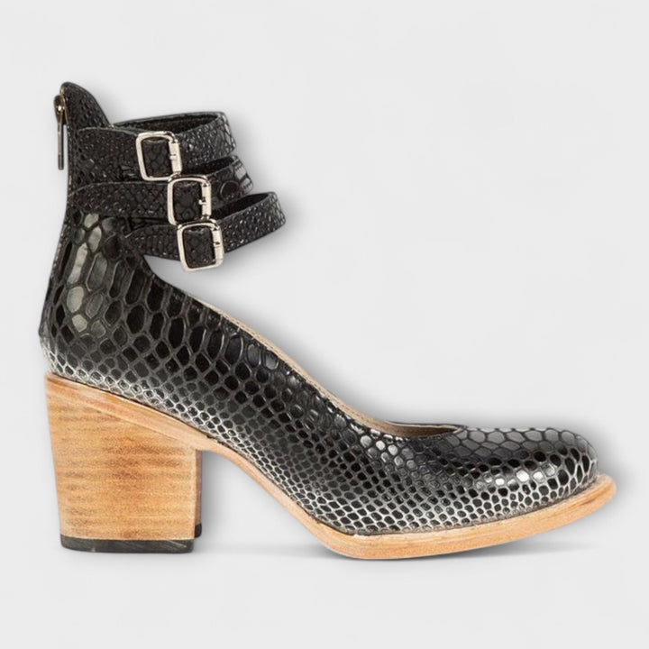 Bella - Pohodlná a stylová ortopedická obuv