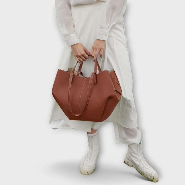 Krista - Elegantní Kabelka Přes Rameno