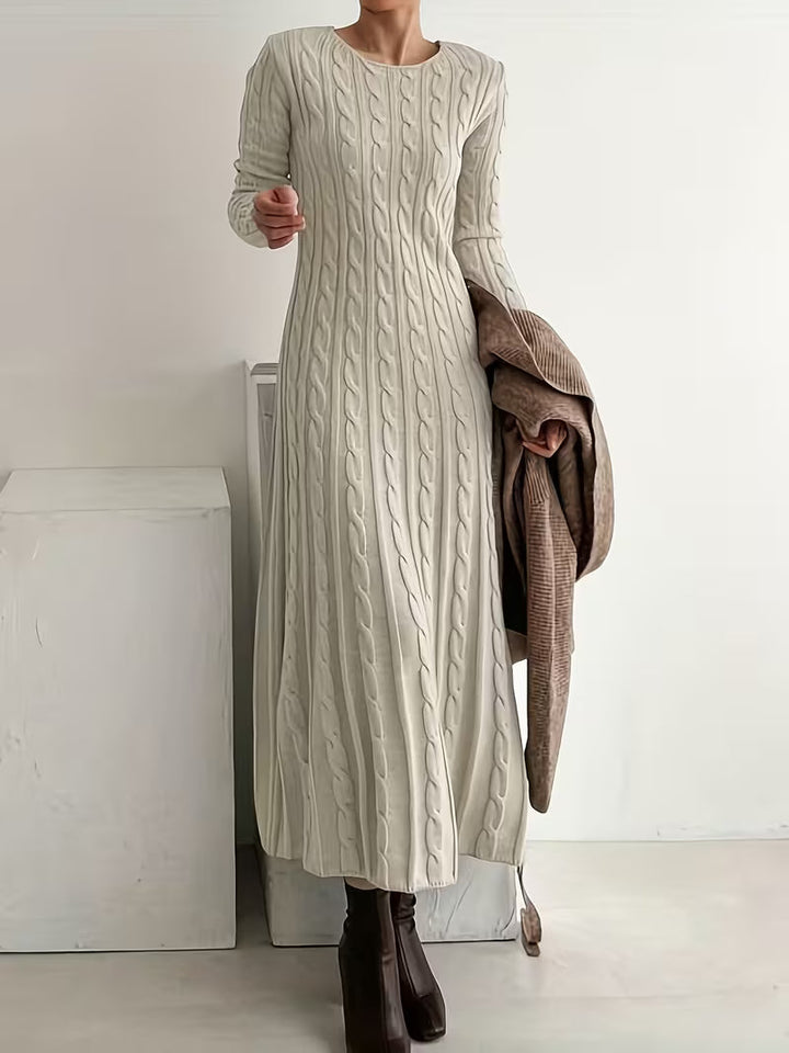 Vanessa | Elegantní dlouhé šaty