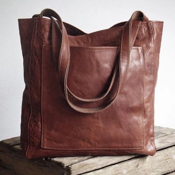 Lila | Elegantní městská kabelka